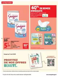 Catalogue Auchan page 18