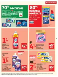 Catalogue Auchan page 19