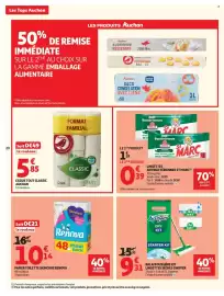 Catalogue Auchan page 20