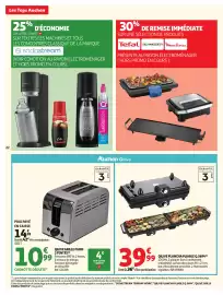 Catalogue Auchan page 22