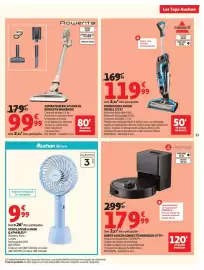 Catalogue Auchan page 23