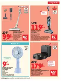 Catalogue Auchan page 23