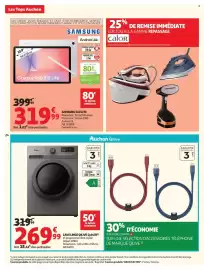 Catalogue Auchan page 24