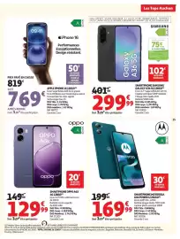Catalogue Auchan page 25