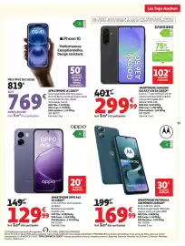 Catalogue Auchan page 25