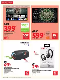 Catalogue Auchan page 26