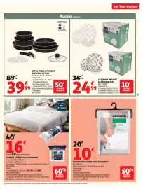 Catalogue Auchan page 27