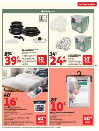 Catalogue Auchan page 27