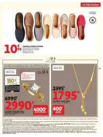 Catalogue Auchan page 29
