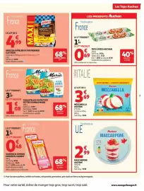 Catalogue Auchan page 3