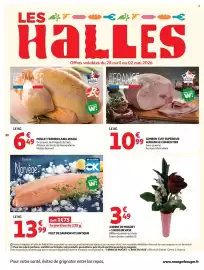 Catalogue Auchan page 30