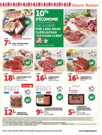 Catalogue Auchan page 31