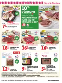 Catalogue Auchan page 31