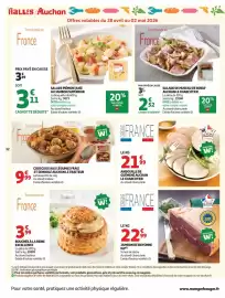 Catalogue Auchan page 32