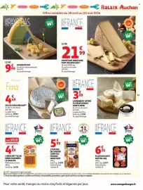 Catalogue Auchan page 33