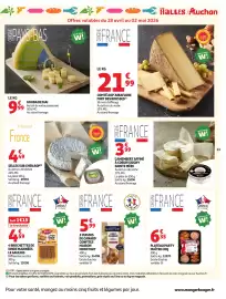 Catalogue Auchan page 33