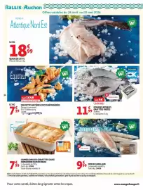 Catalogue Auchan page 34