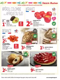 Catalogue Auchan page 35