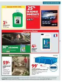 Catalogue Auchan page 37