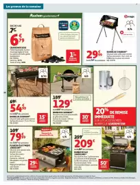 Catalogue Auchan page 38