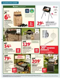 Catalogue Auchan page 38