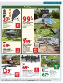 Catalogue Auchan page 39
