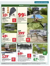 Catalogue Auchan page 39