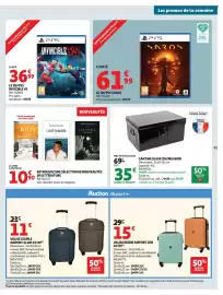 Catalogue Auchan page 41