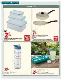 Catalogue Auchan page 42