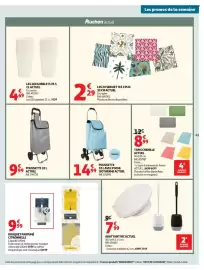 Catalogue Auchan page 43