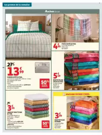 Catalogue Auchan page 44