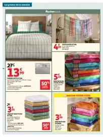 Catalogue Auchan page 44