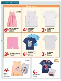 Catalogue Auchan page 46