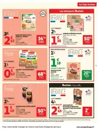 Catalogue Auchan page 5