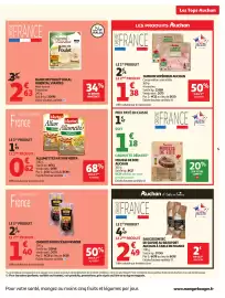 Catalogue Auchan page 5