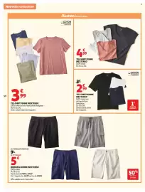 Catalogue Auchan page 50