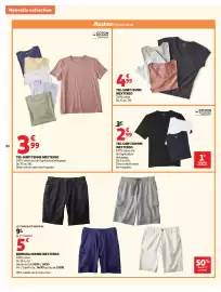 Catalogue Auchan page 50