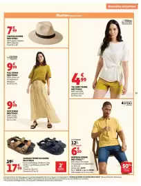 Catalogue Auchan page 51