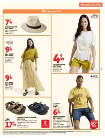 Catalogue Auchan page 51