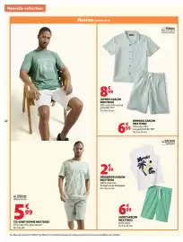 Catalogue Auchan page 52