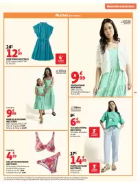 Catalogue Auchan page 53