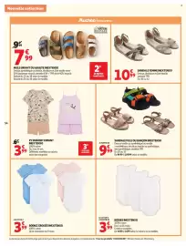 Catalogue Auchan page 54