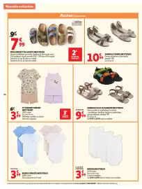 Catalogue Auchan page 54