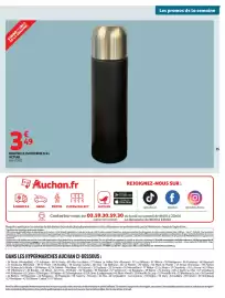 Catalogue Auchan page 55
