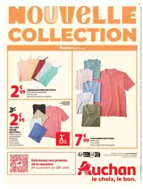 Catalogue Auchan page 56