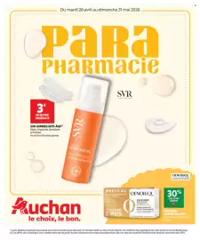 Catalogue Auchan page 1
