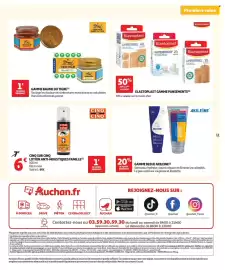 Catalogue Auchan page 11