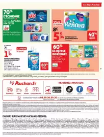 Catalogue Auchan page 11