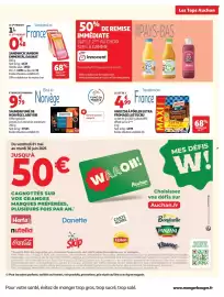 Catalogue Auchan page 7