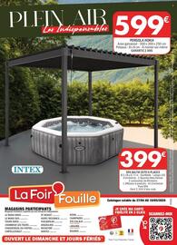 Catalogue La Foir'Fouille page 12